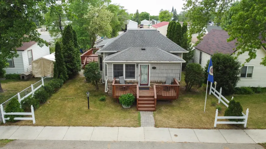 115 Birch Avenue Se, Menahga, MN 56464 - #2