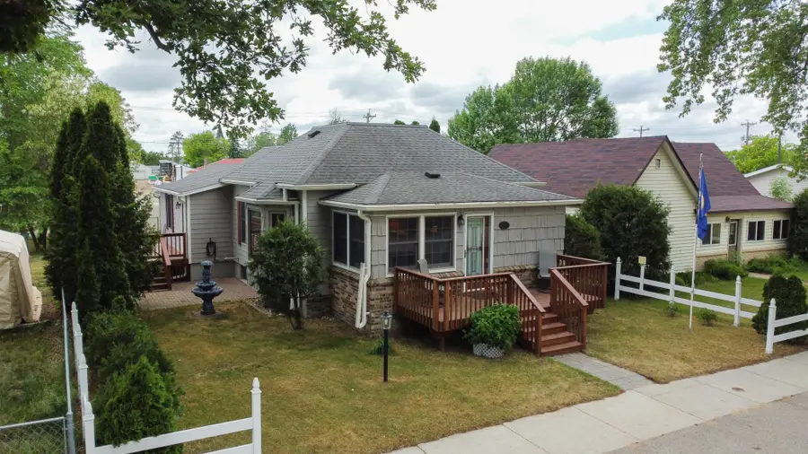 115 Birch Avenue Se, Menahga, MN 56464 - #3