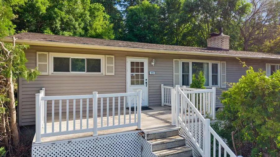405 1st Street S, Buffalo, MN 55313 - #3