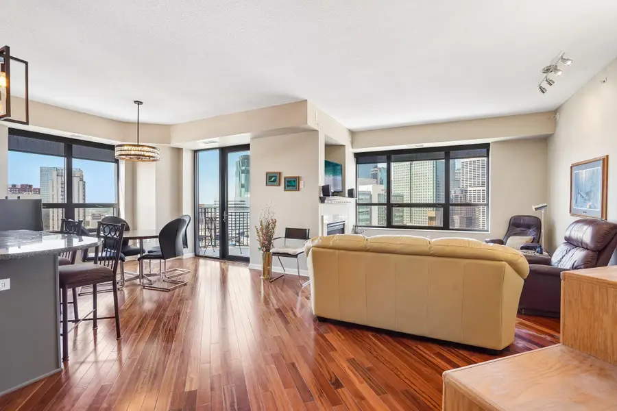 500 E Grant Street #1902, Minneapolis, MN 55404 - #2