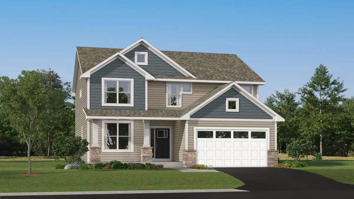 8915 Periwinkle Boulevard, Woodbury, MN 55129 - #1