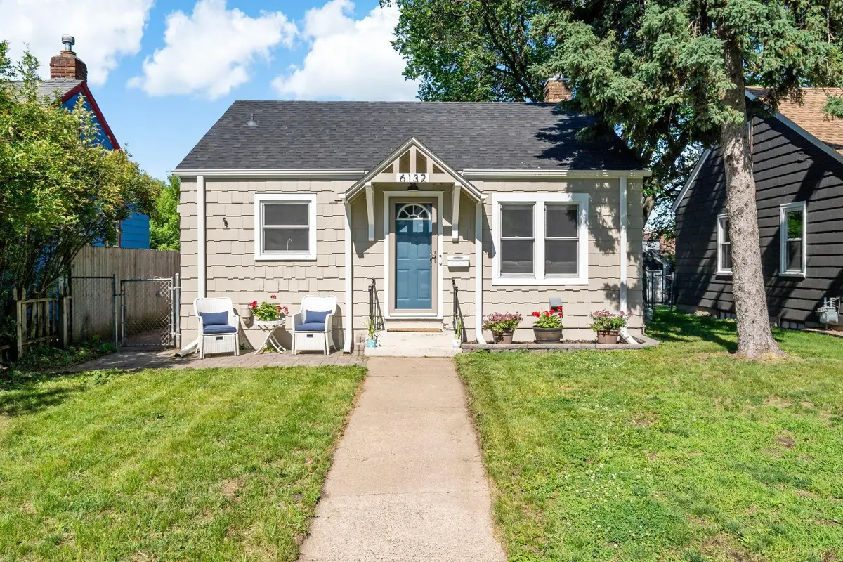 6132 3rd Avenue S, Minneapolis, MN 55419 - #1