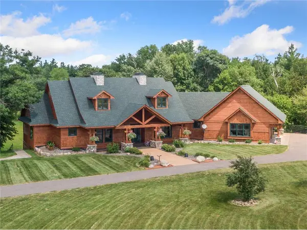 12434 Woodridge Court, Grantsburg, WI 54840