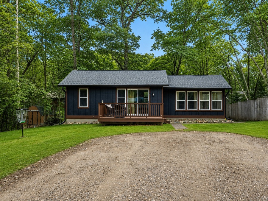 30432 N Pinewood Drive, Breezy Point, MN 56472 - #2