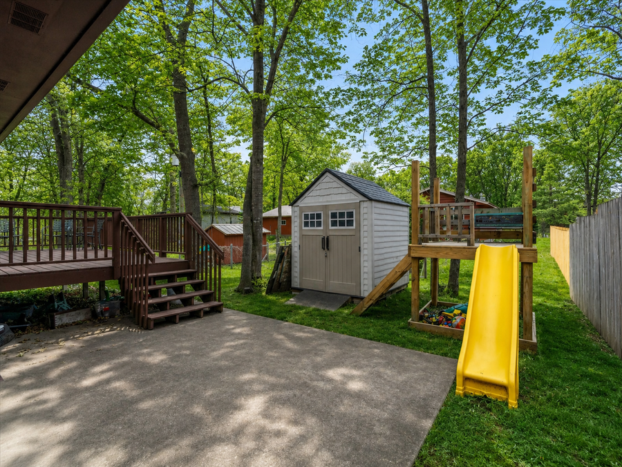 30432 N Pinewood Drive, Breezy Point, MN 56472 - #3