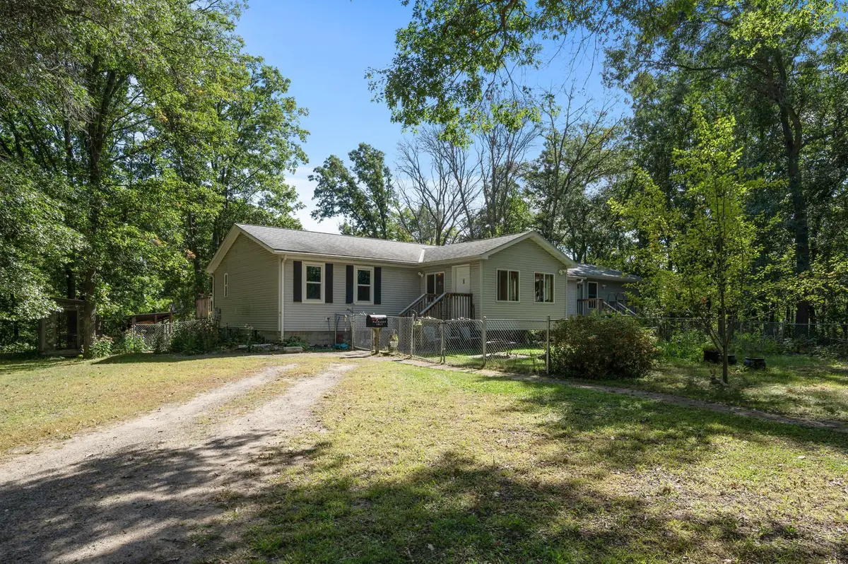 2894 115th Avenue, Princeton, MN 55371 - #1