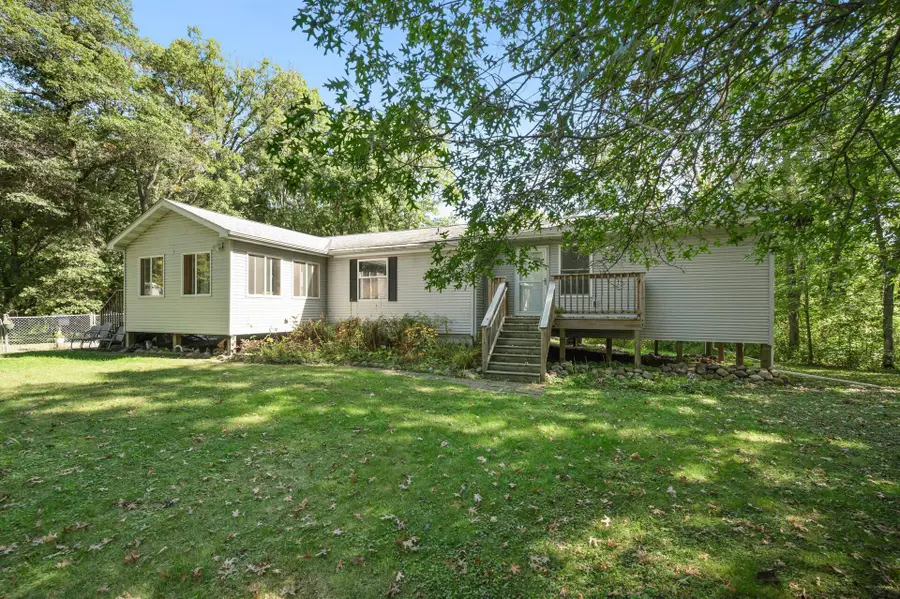 2894 115th Avenue, Princeton, MN 55371 - #3