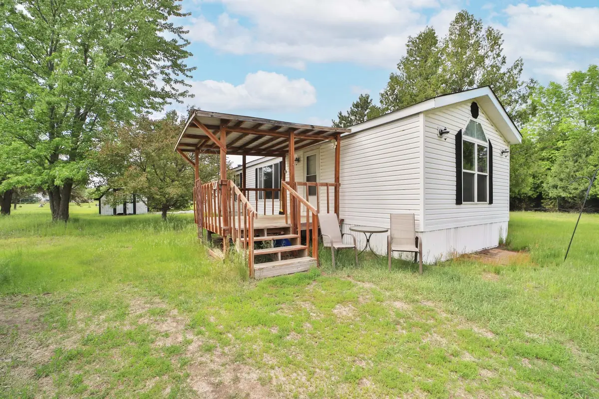 12860 19th Avenue Sw, Pillager, MN 56473 - #1