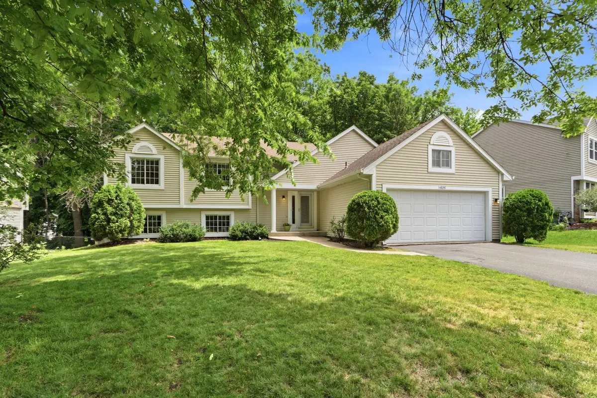 14895 Oconnell Road, Savage, MN 55378 - #1