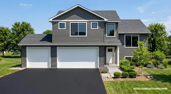 254 Eagle Ridge Drive, Roberts, WI 54023