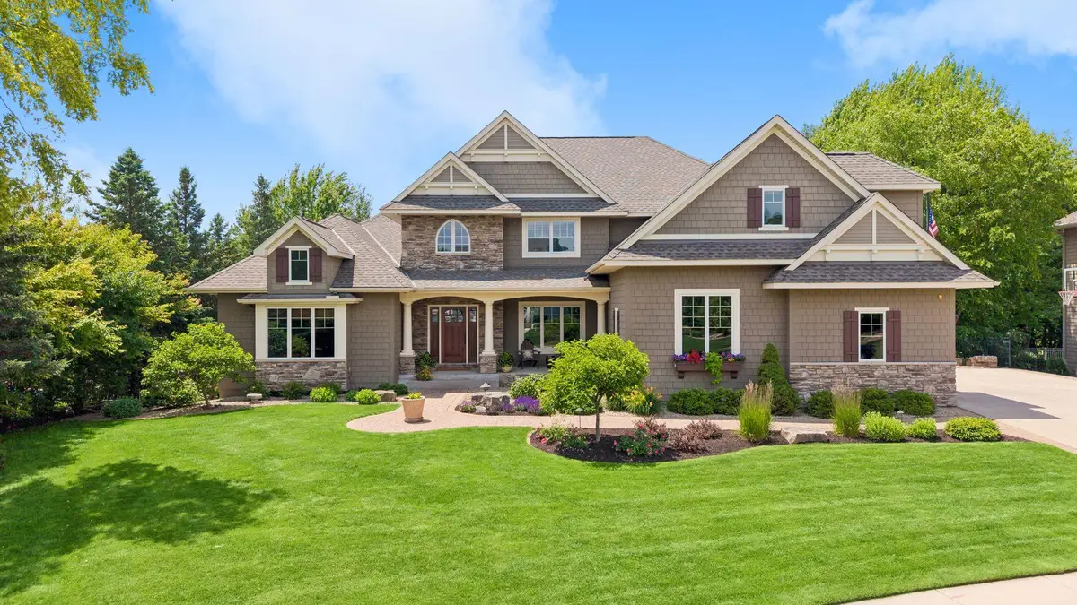 2932 Fairway Drive, Chaska, MN 55318 - #1