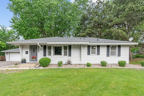 8140 Xerxes Avenue S, Bloomington, MN 55431
