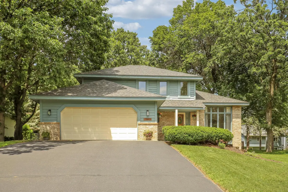 1933 128th Avenue Nw, Coon Rapids, MN 55448 - #1