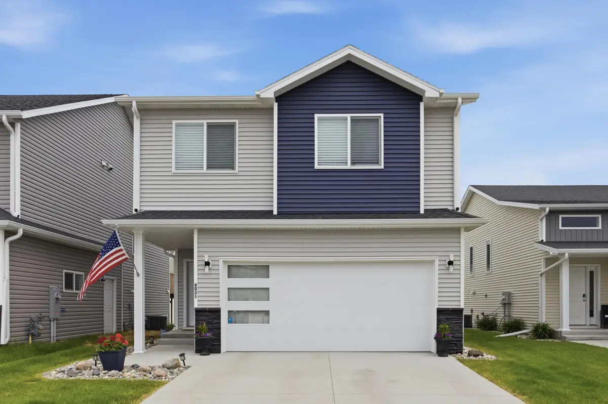 6031 8th Street W, West Fargo, ND 58078 - #1