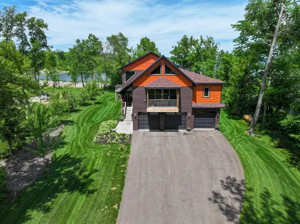 4107 S Ida View Court Nw, Alexandria, MN 56308