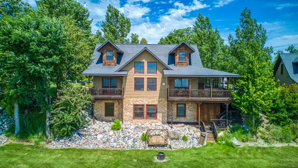 18882 N Blackduck Lake Road Ne #2, Hines, MN 56647