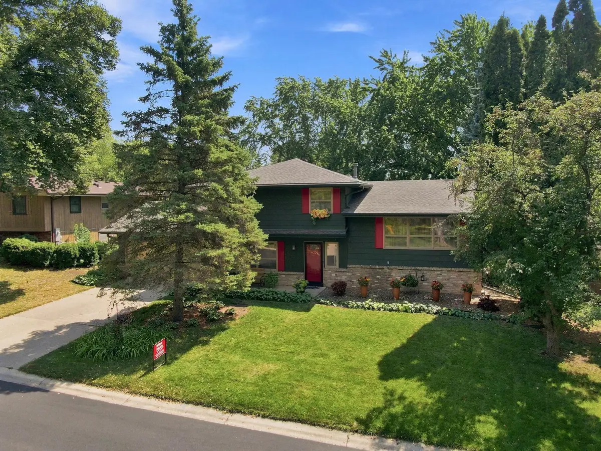 10545 Johnson Road, Bloomington, MN 55437 - #1