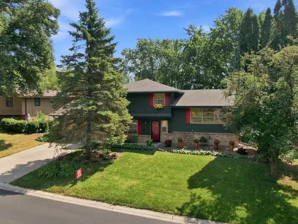 10545 Johnson Road, Bloomington, MN 55437
