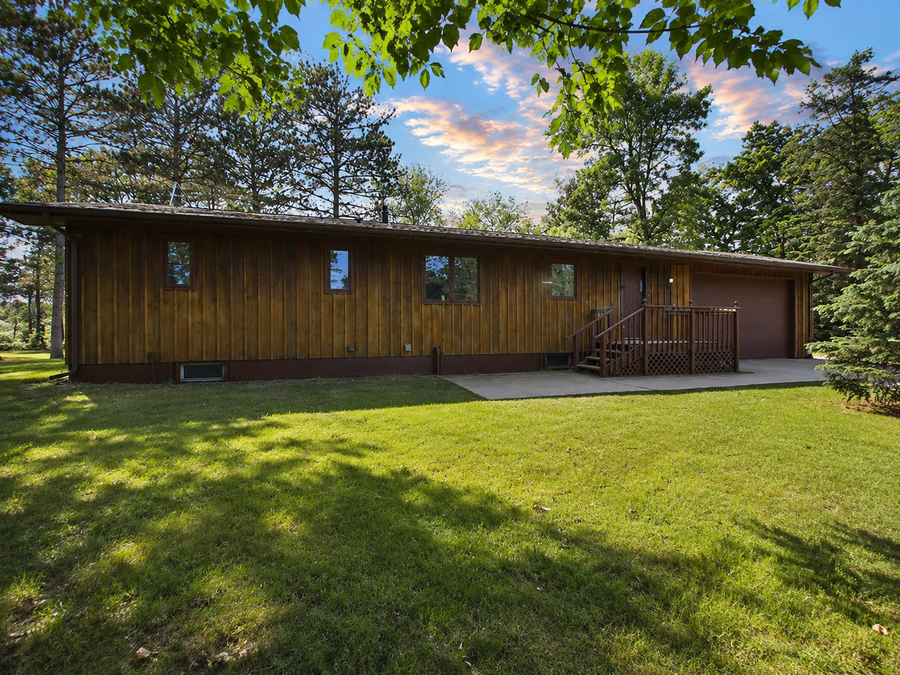 13879 Sylvan Dam Road Sw, Pillager, MN 56473 - #2