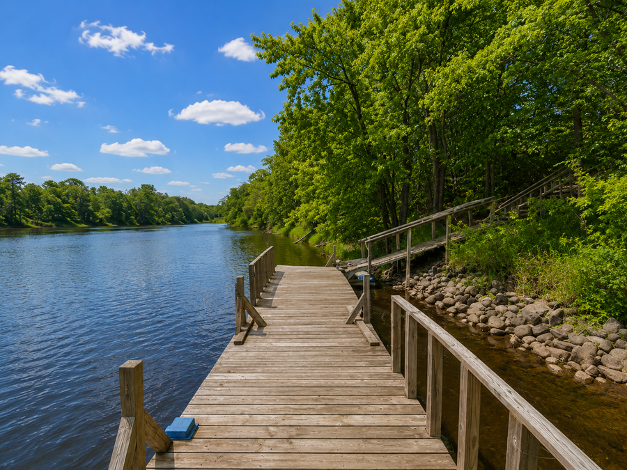 13879 Sylvan Dam Road Sw, Pillager, MN 56473 - #3