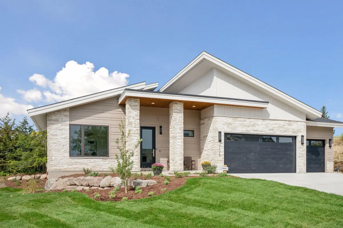 3767 Brookside Drive, Chaska, MN 55318 - #1