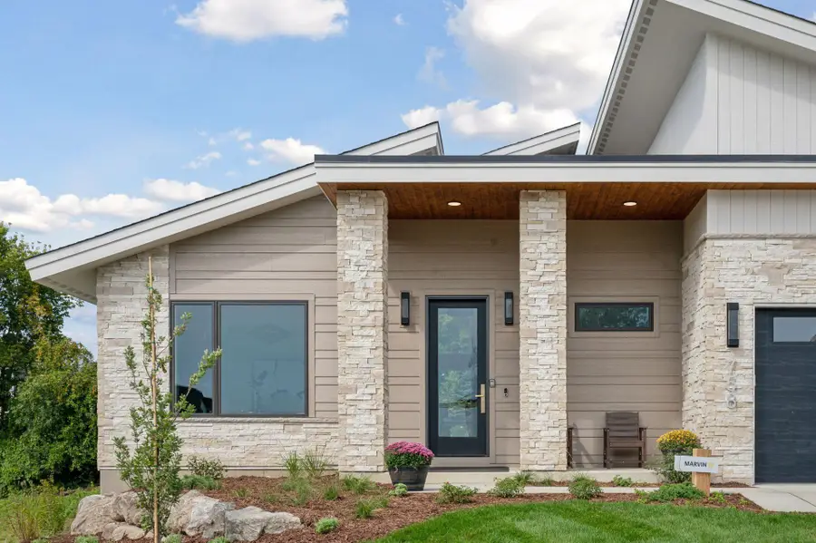 3767 Brookside Drive, Chaska, MN 55318 - #2