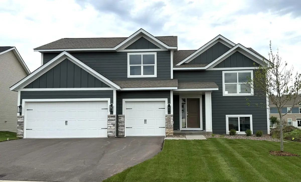 2885 Trinity Drive, Shakopee, MN 55379 - #1