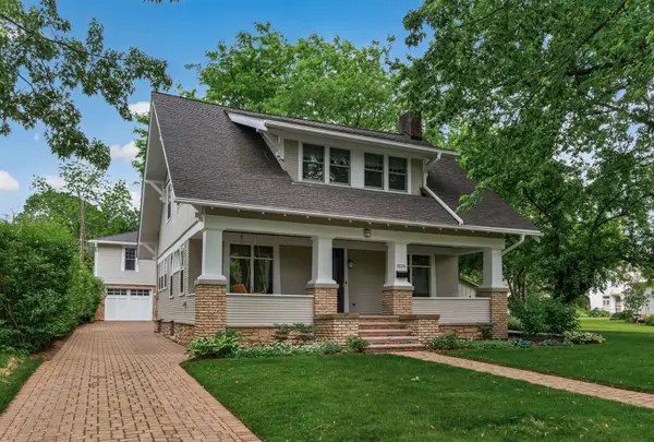 1024 3rd Street, Hudson, WI 54016