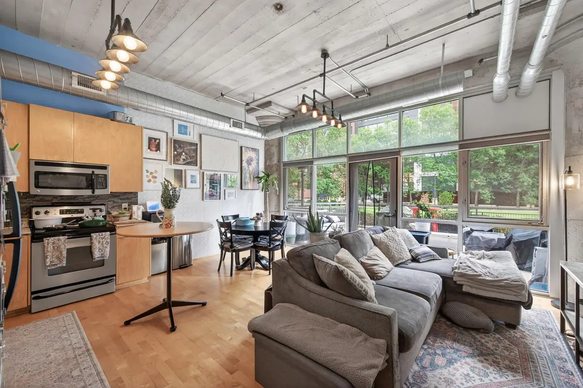 748 3rd Street N #105, Minneapolis, MN 55401 - #1