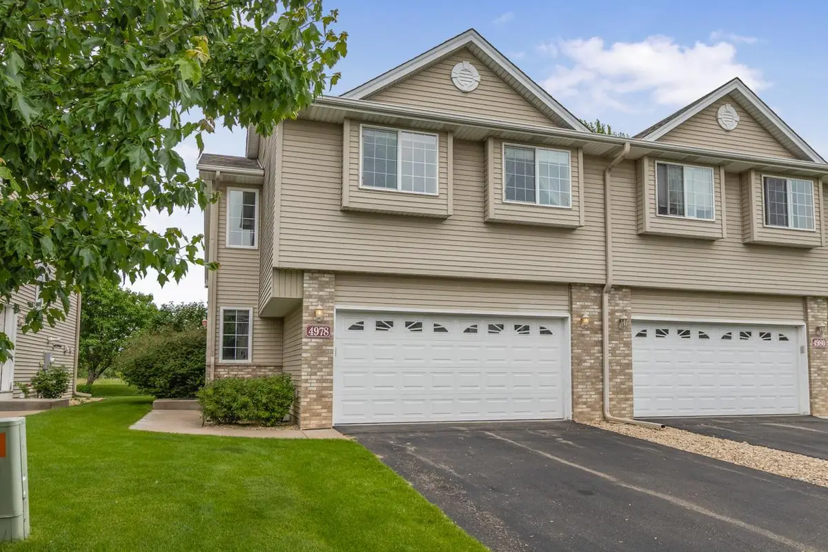4978 132nd Way N, Hugo, MN 55038 - #1