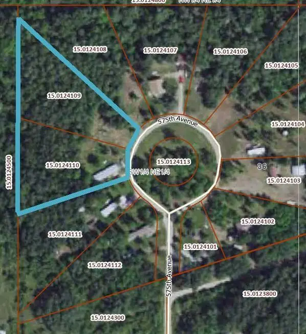40627 575th Avenue, Warroad, MN 56763 - #1