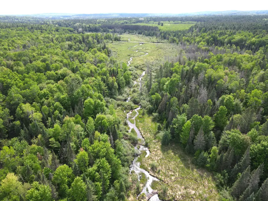 Lot 1 Smith Road N, Couderay, WI 54828 - #2