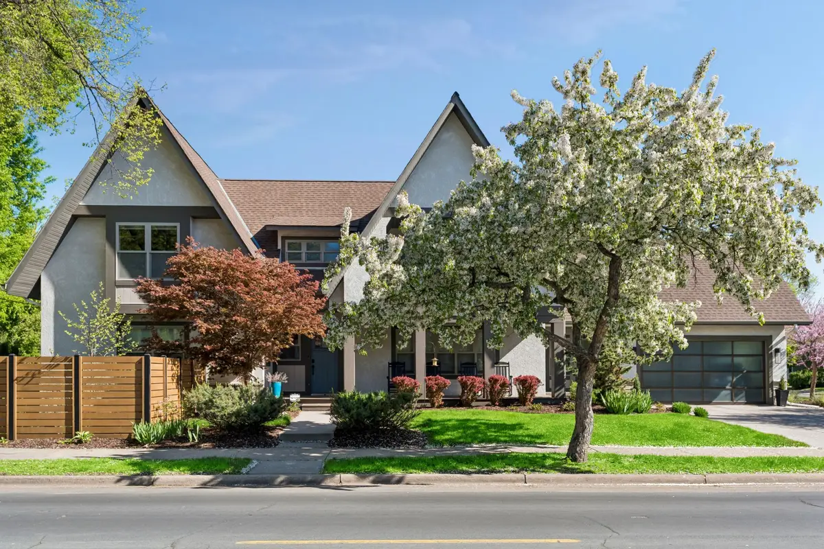 3844 Xerxes Avenue S, Minneapolis, MN 55410 - #1
