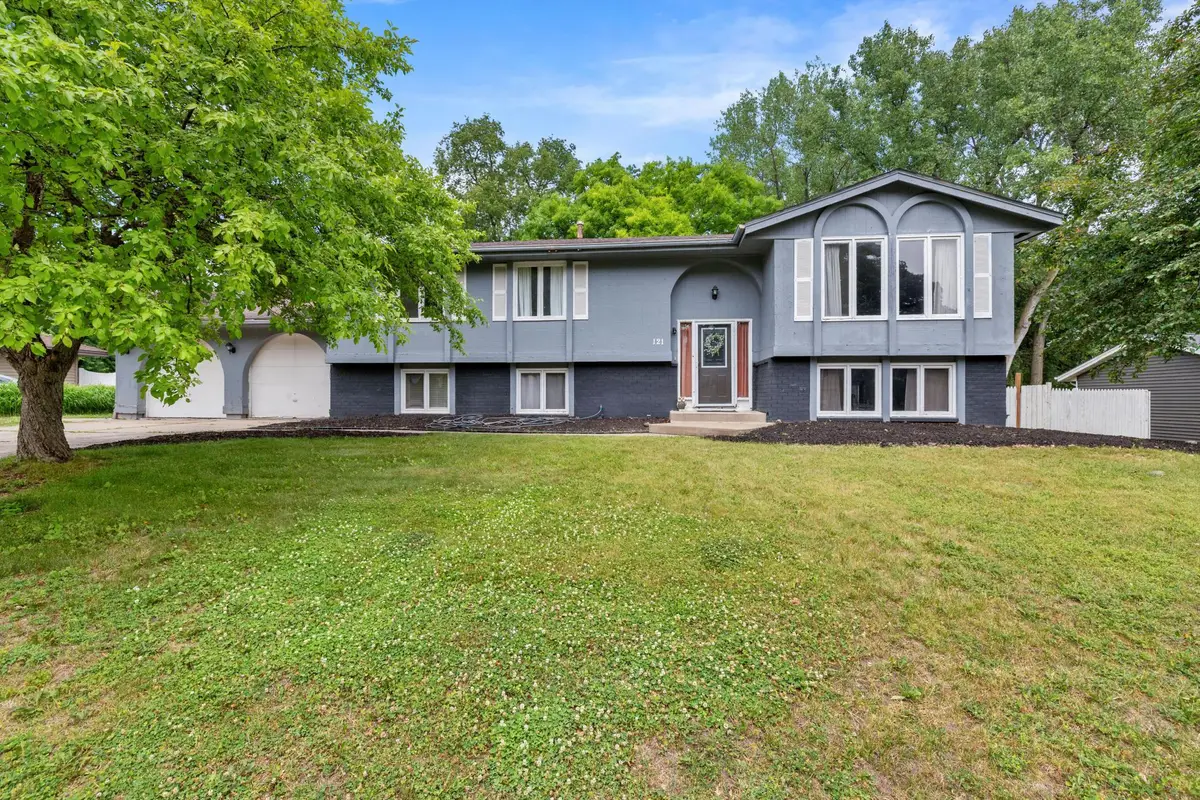 121 Chaparral Drive, Apple Valley, MN 55124 - #1