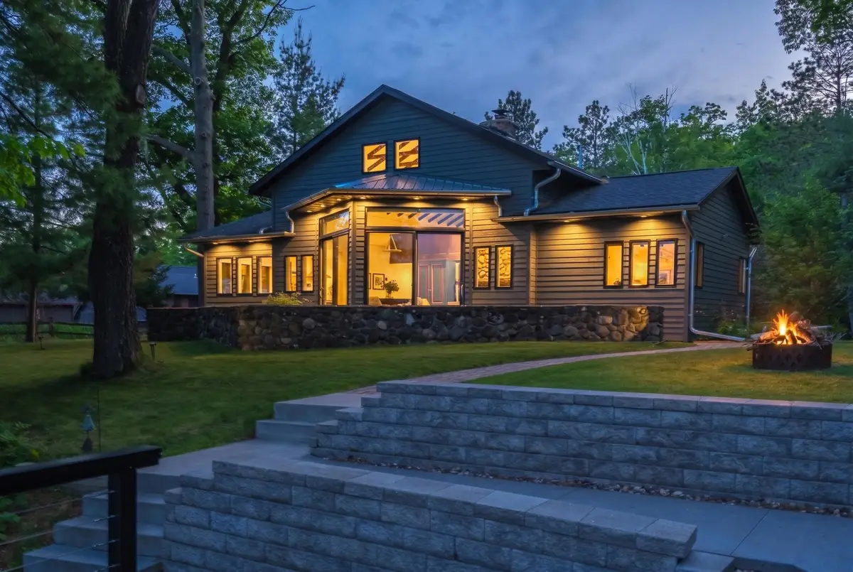 1822 120th Street, Balsam Lake, WI 54810 - #1