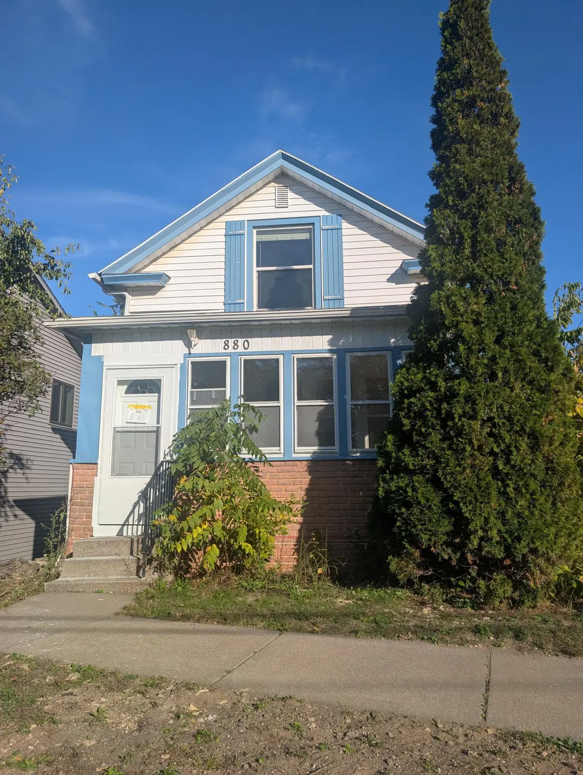 880 Jackson Street, Saint Paul, MN 55117 - #1