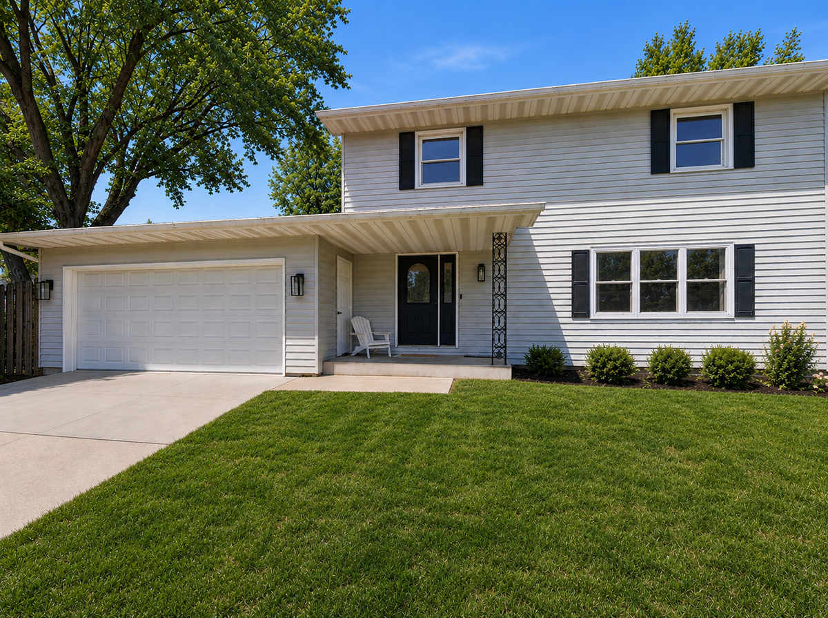 105 26th Street Nw, Rochester, MN 55901 - #1