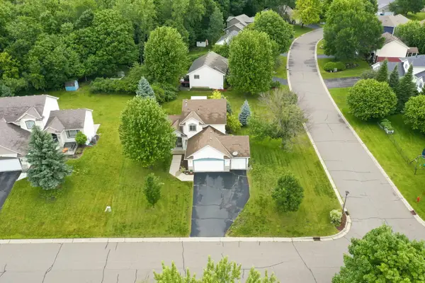 4512 Mcallister Avenue Ne, Saint Michael, MN 55376