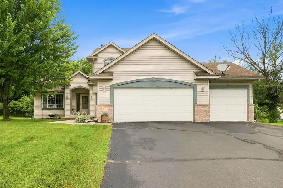 4512 Mcallister Avenue Ne, Saint Michael, MN 55376 - #2