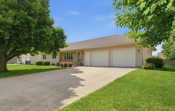 18 Mill Avenue, Minnesota Lake, MN 56068