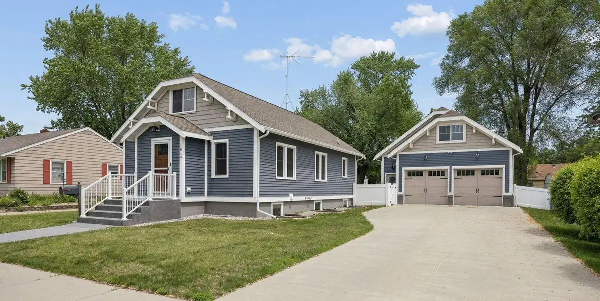 1014 11th Avenue N, Saint Cloud, MN 56303 - #1