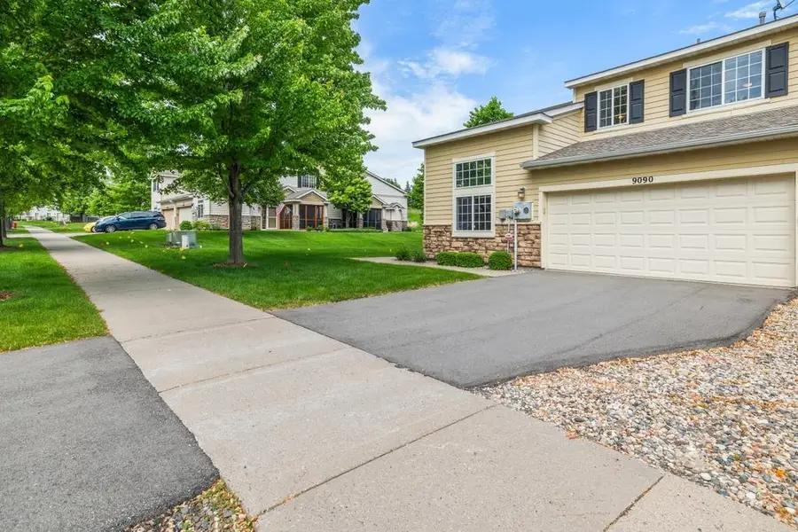9090 Meadow Way, Victoria, MN 55386 - #2