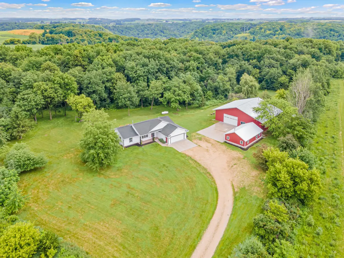 8254 110th Street, Spring Valley, WI 54767 - #1