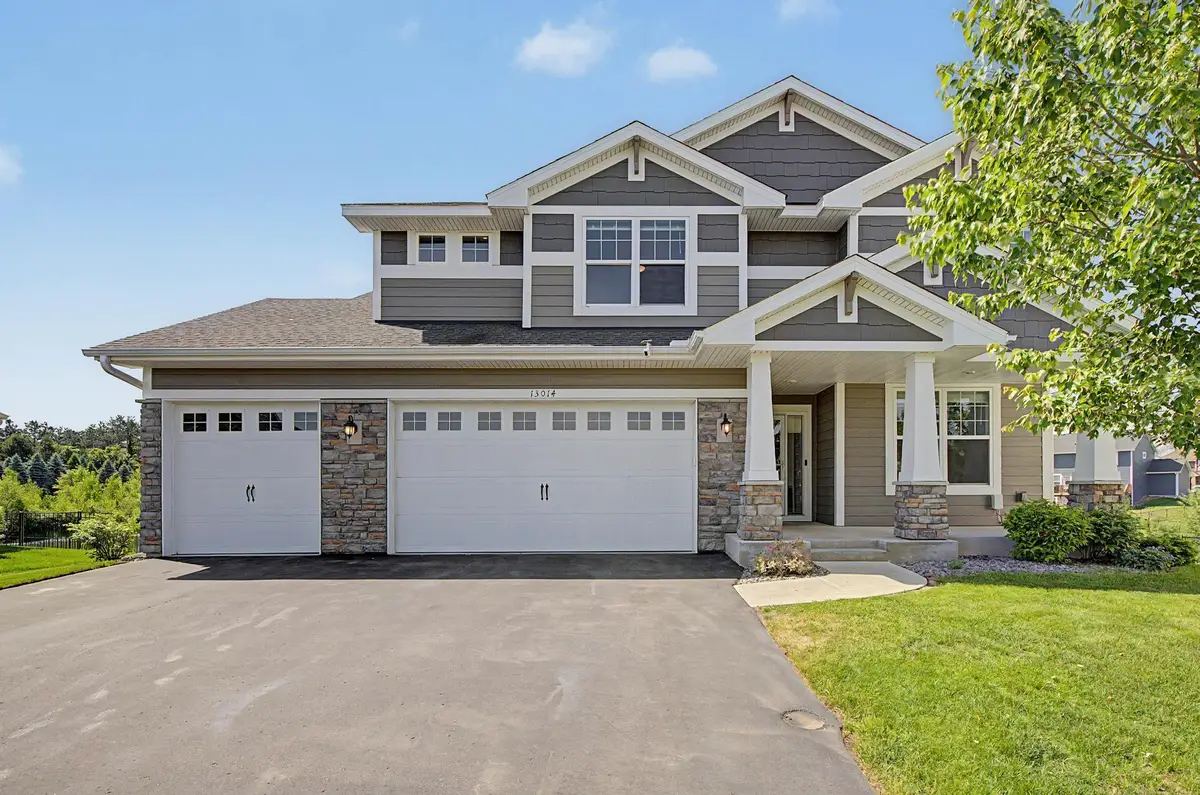 13014 Kissel Court Ne, Blaine, MN 55449 - #1