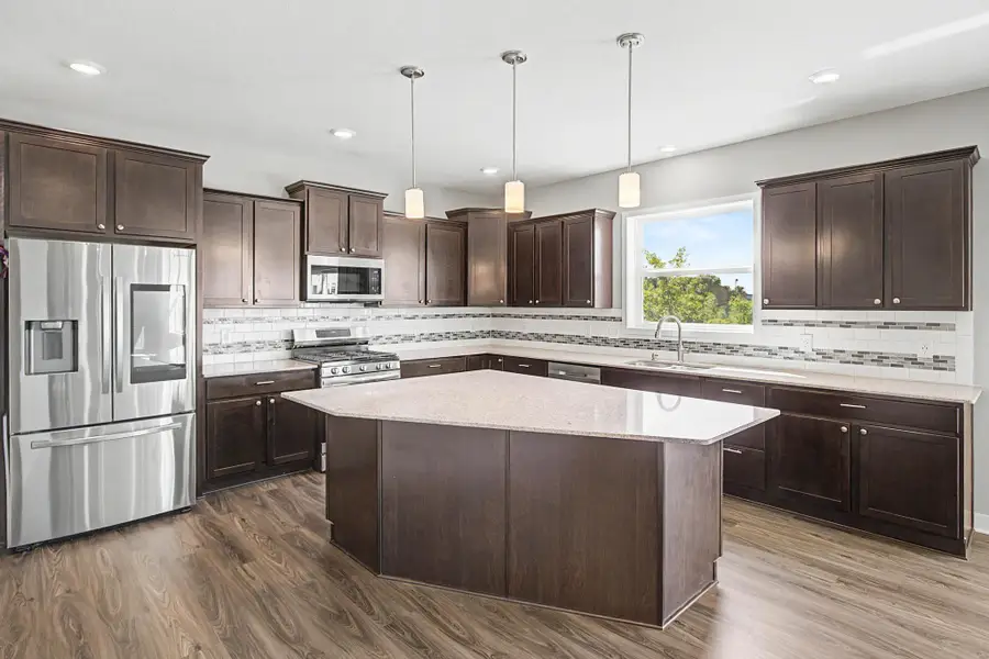 13014 Kissel Court Ne, Blaine, MN 55449 - #2