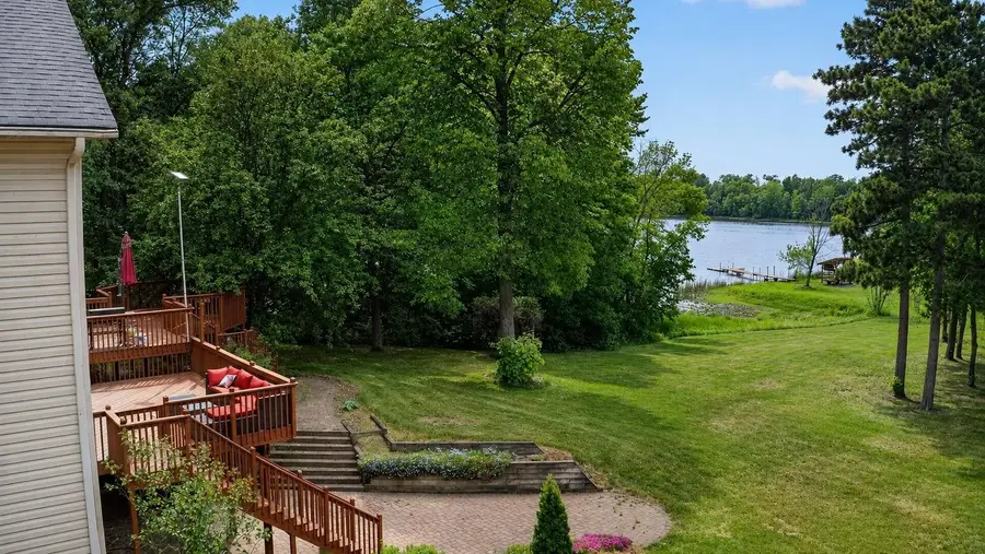 5325 Fernwood Trail, North Branch, MN 55056 - #2