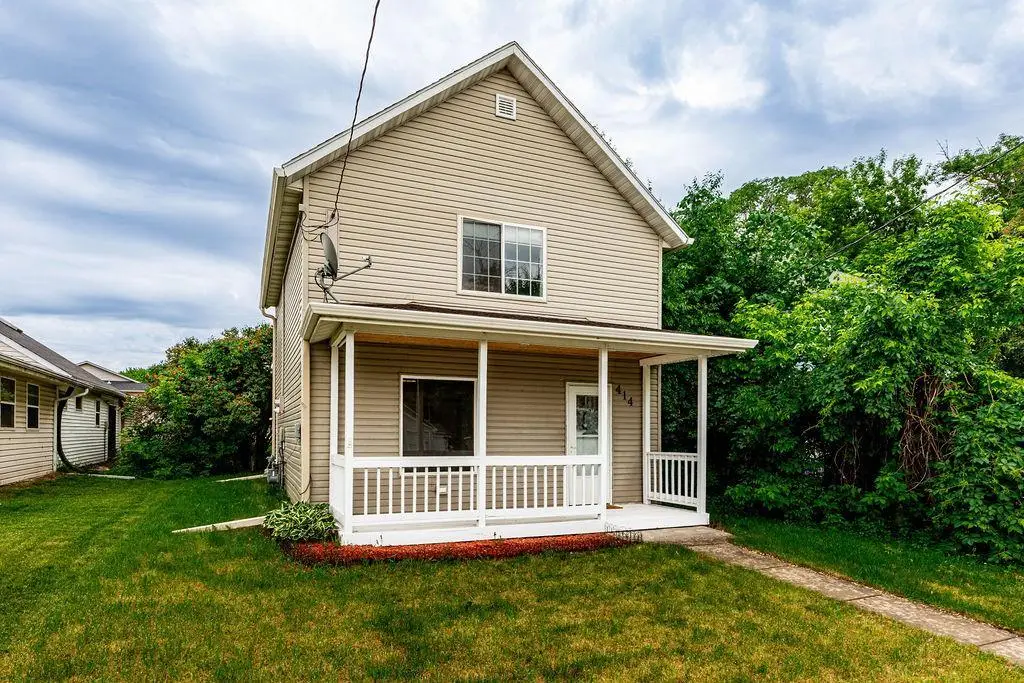 414 2nd Street Nw, Barnesville, MN 56514 - #1