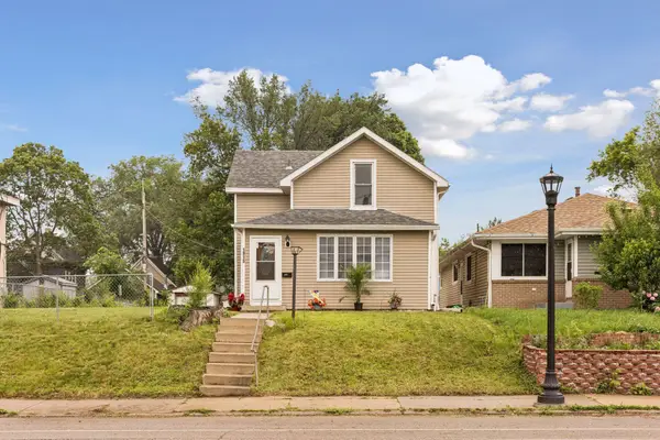 1915 Glenwood Avenue, Minneapolis, MN 55405