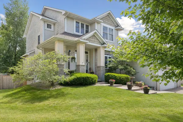 1215 Cartway Road N, Champlin, MN 55316