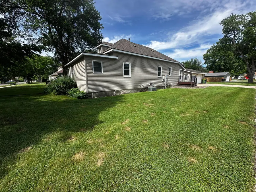 415 N 6th Street, Marshall, MN 56258 - #2